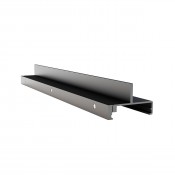 Усилитель стыка Trinity черный TRA005TL-31B