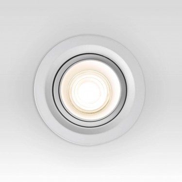 Светильник с регулировкой угла Zoom 9919 LED 10W 4200K белый