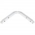 Коннектор гибкий Flum 135106