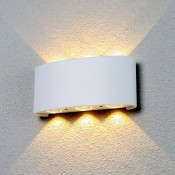 светильник 1551 Techno LED Twinky Trio