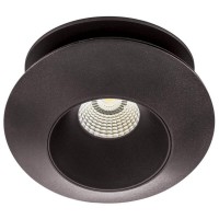 Встраиваемый светильник заливающего света Orbe 15W 3000K 051307 Встраиваемый светильник заливающего света Orbe 15W 3000K 051307