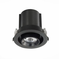 Встраиваемый светильник 12W 4000K ST702.348.12