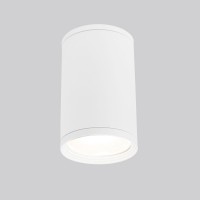 Уличный потолочный светильник 35128/H Light GU10 белый