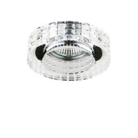 Встраиваемый светильник Lightstar Lei 006350 Встраиваемый светильник Lightstar Lei 006350
