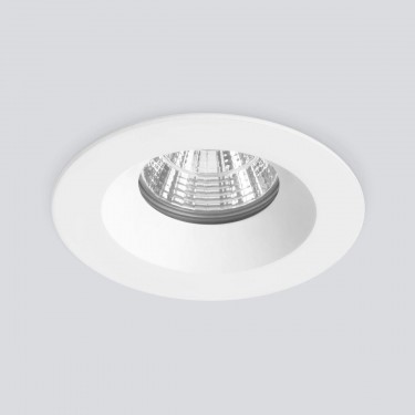 Влагозащищенный светильник Light Led 35126/U 4000К белый