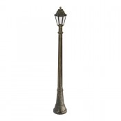 Уличный фонарь Artu/Anna E22.158.000.BXF1R