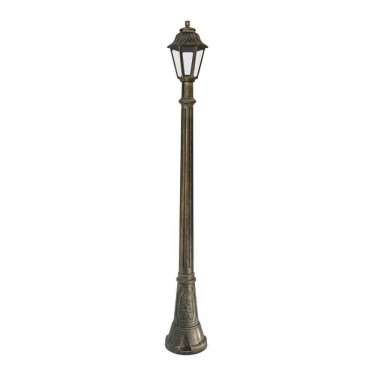 Уличный фонарь Artu/Anna E22.158.000.BXF1R