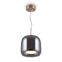 Подвесной светильник Madmen MOD128PL-L6SG Подвесной светильник Madmen MOD128PL-L6SG