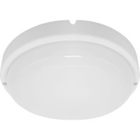 Светильник с акуст. датчиком 12W 4000K Feron AL3018 41892