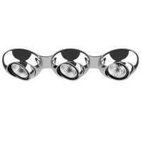 Встраиваемый светильник Lightstar Ocula 011834 Встраиваемый светильник Lightstar Ocula 011834