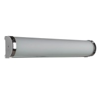 Настенный светильник Aqua-Bara E14 хром A5210AP-3CC