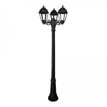 Уличный фонарь Gigi Bisso/Saba 3L K22.156.S30.AXF1R