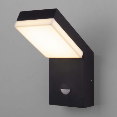 Sensor 1541 Techno Led черный