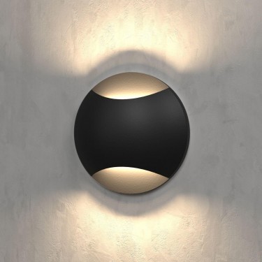 Светильник для подсветки лестниц MRL LED 1105 черный Светильник для подсветки лестниц MRL LED 1105 черный