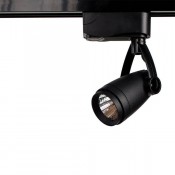 светильник Arte Lamp Track Lights A5910PL-1BK