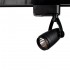 Трековый светильник Piccolo 10W 4000K черный A5910PL-1BK