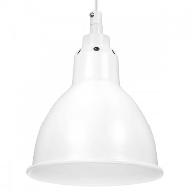 Подвесной светильник Loft E14 белый 765016