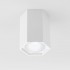 Накладной светильник 25037/LED 7W 4200K белый матовый