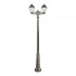 Уличный фонарь Ricu Bisso/Saba 2L K22.157.S20.BYF1R