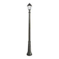 Уличный фонарь Ricu/Saba K22.157.000.BYF1R