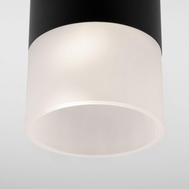 Уличный потолочный светильник Light LED 35139/H черный