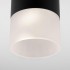 Уличный потолочный светильник Light LED 35139/H черный
