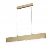 Maytoni Step P010PL-L23G3K