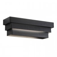 Настенный светильник Grecci 12W 4000K черный SL1588.401.01 Настенный светильник Grecci 12W 4000K черный SL1588.401.01
