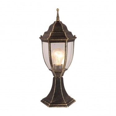 Arte Lamp Pegasus A3151FN-1BN