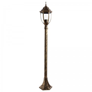 Arte Lamp Pegasus A3151PA-1BN