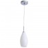 Подвесной светильник Bicchiere E14 белый A4282SP-1CC