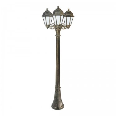 Уличный фонарь Artu Bisso/Saba 3L K22.158.S30.BYF1R