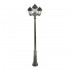 Уличный фонарь Ricu Bisso/Saba 3L K22.157.S30.BXF1R