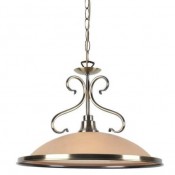Arte Lamp Safari A6905SP-1AB