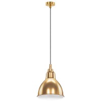 Подвесной светильник Loft E14 лайм золото 765018 Подвесной светильник Loft E14 лайм золото 765018