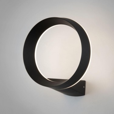 светильник Ring 1710 Techno Led черный