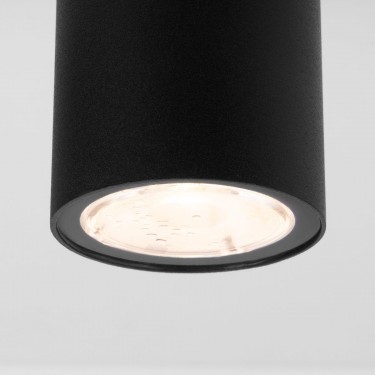 Уличный потолочный светильник IP65 35129/H Light 4000К черный