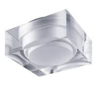 Встраиваемый светильник Lightstar Artico 070242 Встраиваемый светильник Lightstar Artico 070242