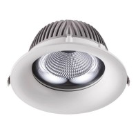 Встраиваемый светильник Glok 358027