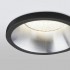 Встраиваемый светильник Mosy 15269/LED 3W 4200K сатин/черный