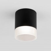 светильник 35140/H Light Led черный