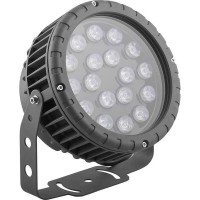 Прожектор ландшафтно-архитектурный 18Вт RGB Feron LL884 32145 Прожектор ландшафтно-архитектурный 18Вт RGB Feron LL884 32145