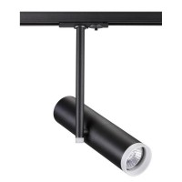 Трековый светильник GU10 черный Batra 370575