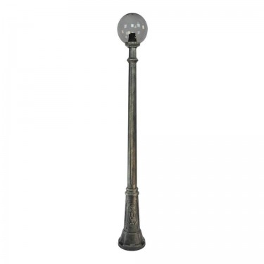 Уличный фонарь Gigi/G250 G25.156.000.BZE27