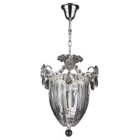 Подвесной светильник Lightstar Schon Silver 790034 Подвесной светильник Lightstar Schon Silver 790034