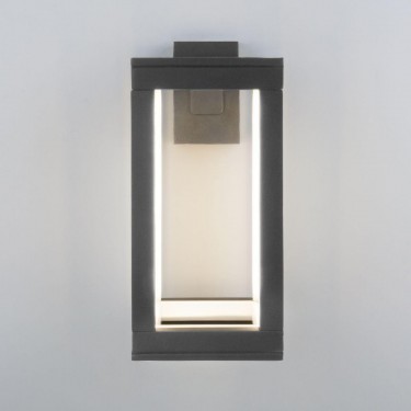 Frame 1527 Techno Led серый