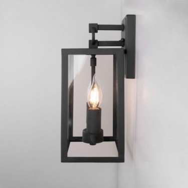 Candle 35150/D черный