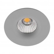 Arte Lamp Uovo A1427PL-1GY