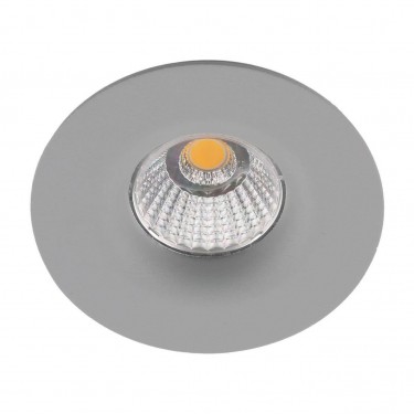 Arte Lamp Uovo A1427PL-1GY