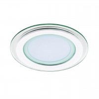 Влагозащищенный светильник Acri 12W 3000К 212011